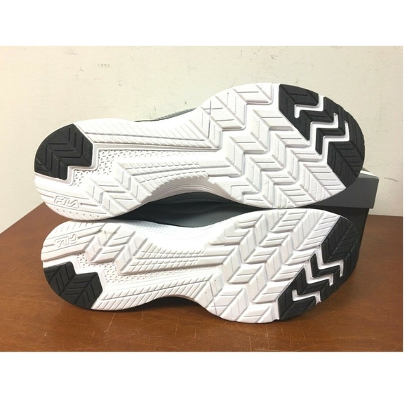 🌹💰NEW FILA Men's Memory Startup Running Shoes - Picture 6 of 6